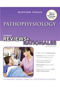 Pearson Reviews & Rationales