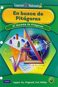 Connected Mathematics Spanish Grade 8 Student Edition Looking for Pythagoras