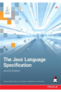 Java Language Specification, Java SE 8 Edition, The