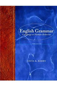 English Grammar