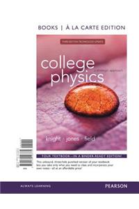 College Physics