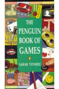 The Penguin Book of Games