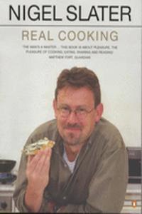 Real Cooking