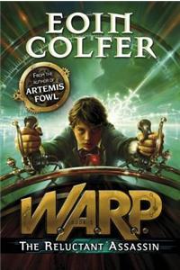 The Reluctant Assassin (WARP Book 1)