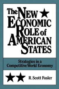 The New Economic Role of American States
