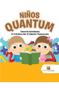 Niños Quantum