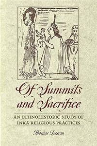 Of Summits and Sacrifice