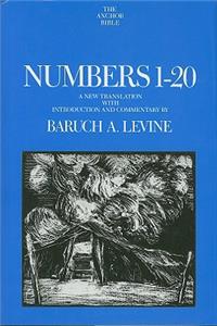 Numbers 1-20