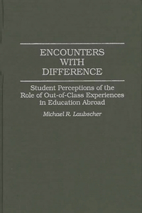 Encounters with Difference