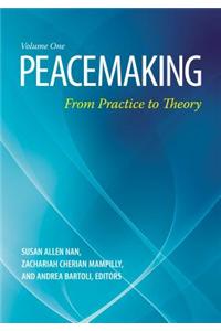 Peacemaking