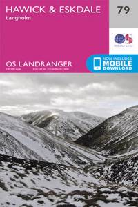 Hawick & Eskdale, Langholm