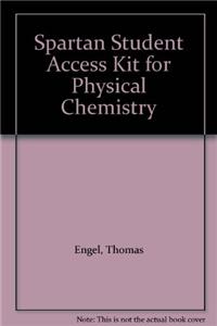 Spartan Student Access Kit for Physical Chemistry