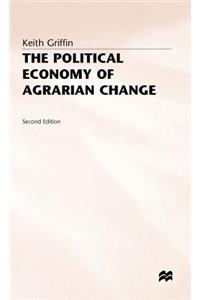 Political Economy of Agrarian Change