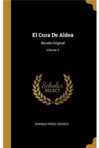 El Cura De Aldea