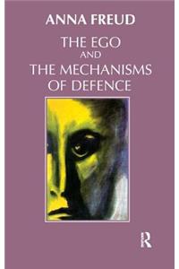 Ego and the Mechanisms of Defence