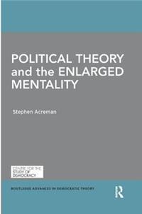 Political Theory and the Enlarged Mentality