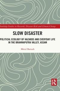 Slow Disaster
