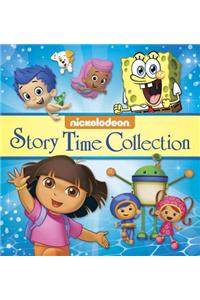 Nickelodeon Story Time Collection (Nickelodeon)