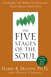 Five Stages of the Soul