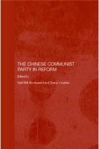 Chinese Communist Party in Reform