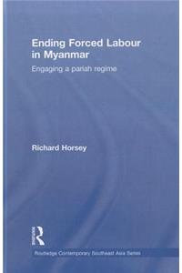 Ending Forced Labour in Myanmar