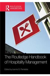 Routledge Handbook of Hospitality Management