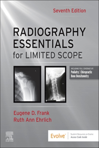 Radiography Essentials for Limited Scope - E-Book