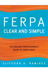 FERPA Clear and Simple