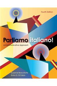 Parliamo italiano!
