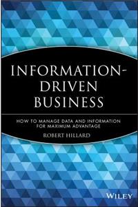 Information-Driven Business