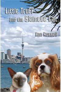 Little Truff and the Siamese Cat