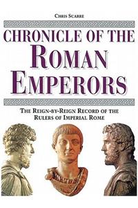 Chronicle of Roman Emperors