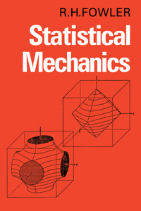 Statistical Mechanics