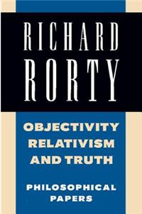 Objectivity, Relativism, and Truth