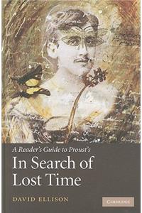 Reader's Guide to Proust's 'in Search of Lost Time'