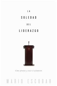 soledad del liderazgo