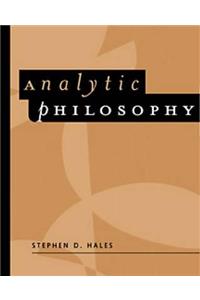 Analytic Philosophy: Classic Readings