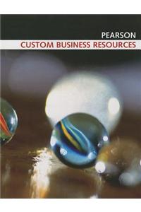 Custom Business Resources