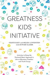 Greatness Kids Initiative