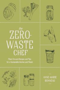 Zero-Waste Chef