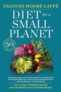 Diet for a Small Planet