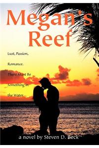 Megan's Reef