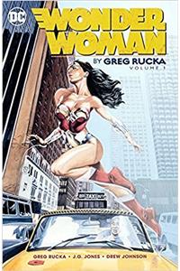 Wonder Woman 1