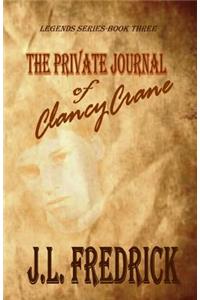 The Private Journal of Clancy Crane