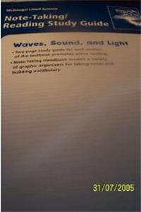 McDougal Littell Science