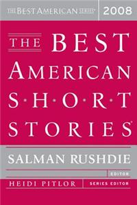 Best American Short Stories