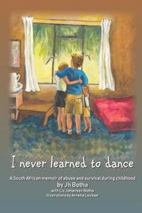 I Never Learned to Dance