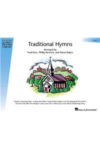 Traditional Hymns Level 1