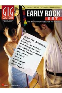 Gig Guide