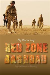 Red Zone Baghdad